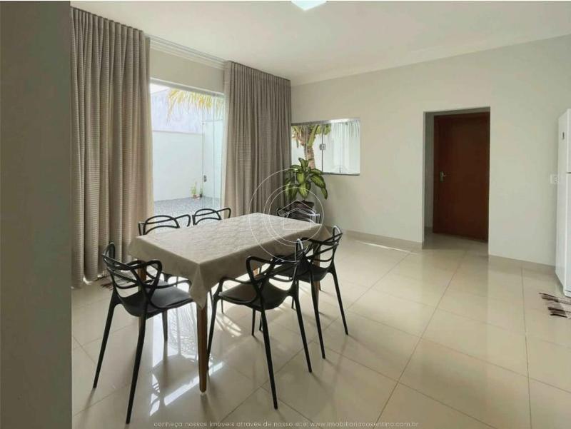 Casa à venda com 3 quartos, 150m² - Foto 3