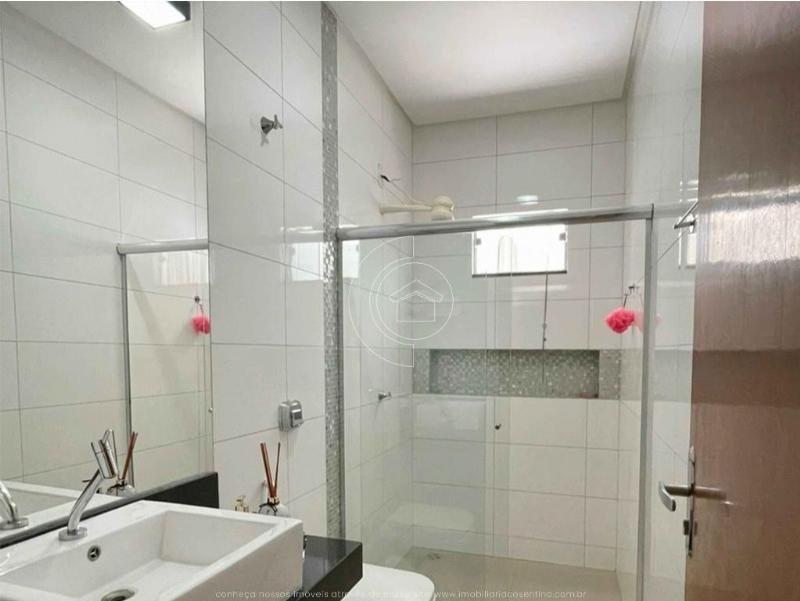 Casa à venda com 3 quartos, 150m² - Foto 6