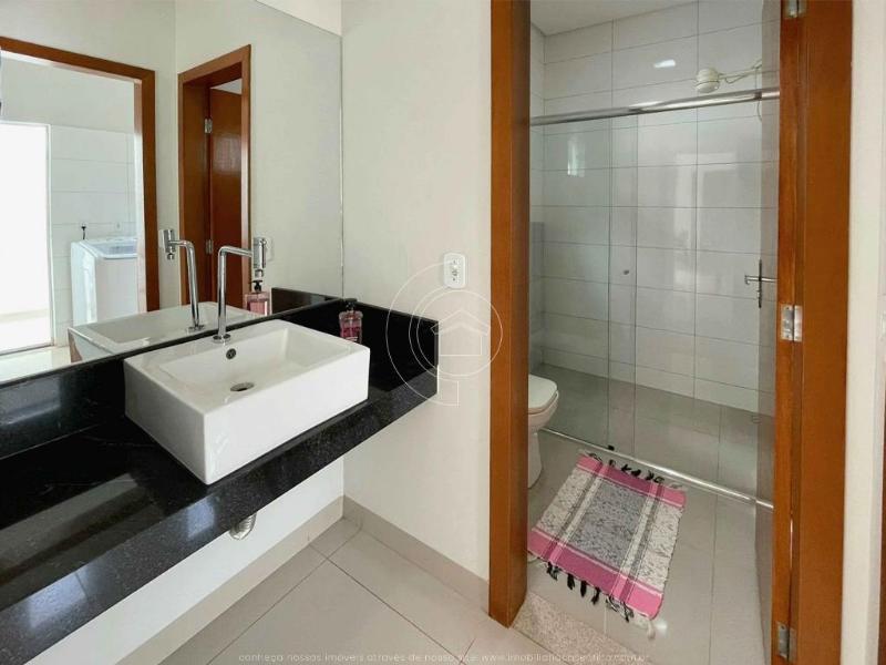 Casa à venda com 3 quartos, 150m² - Foto 7