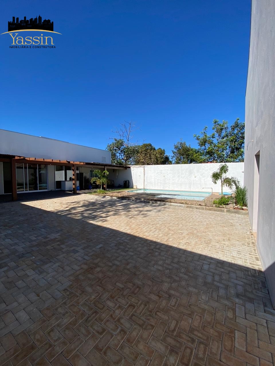 Casa à venda com 5 quartos, 352m² - Foto 12