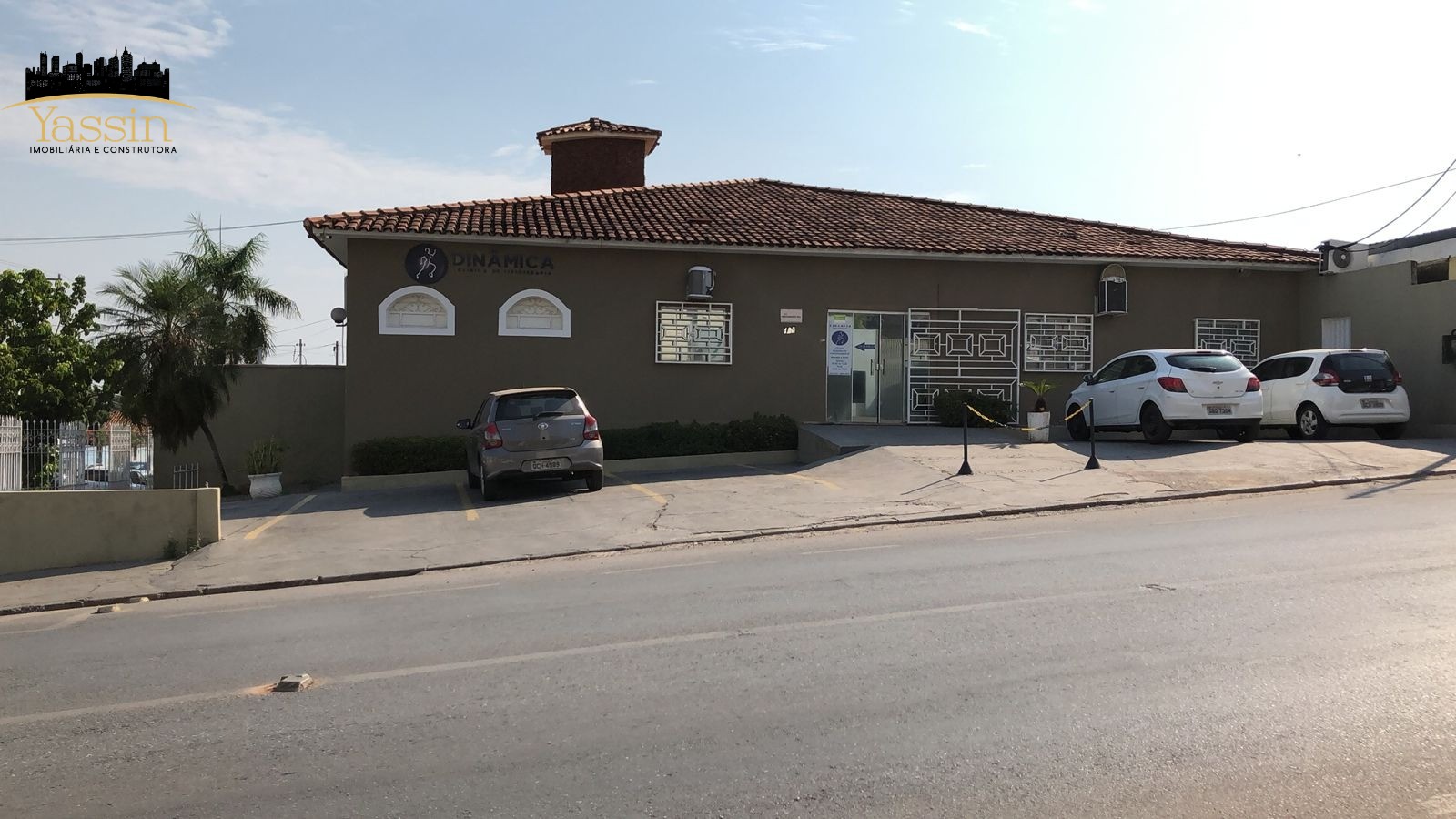 Loja-Salão para alugar, 420m² - Foto 16