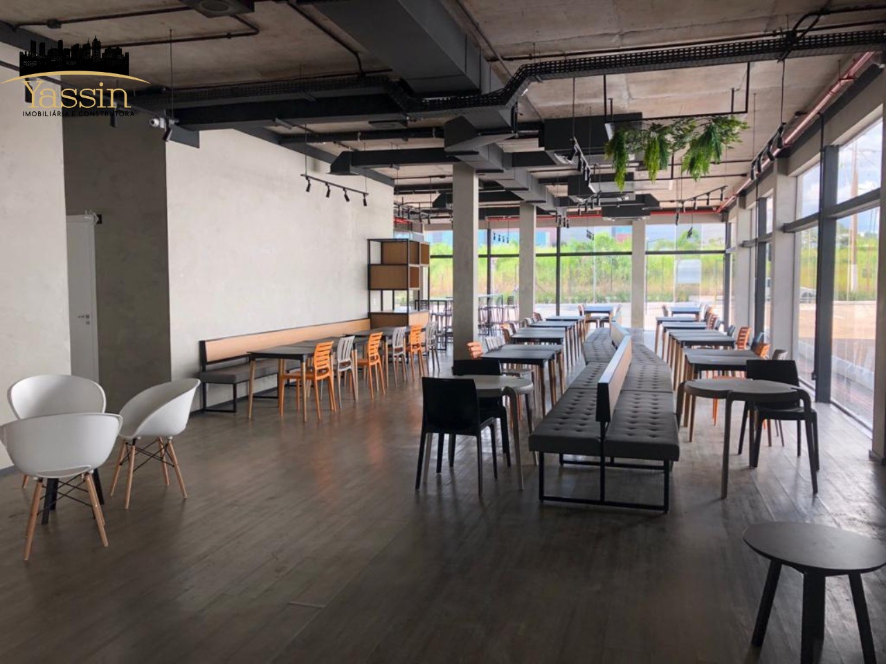 Conjunto Comercial-Sala à venda, 20m² - Foto 10