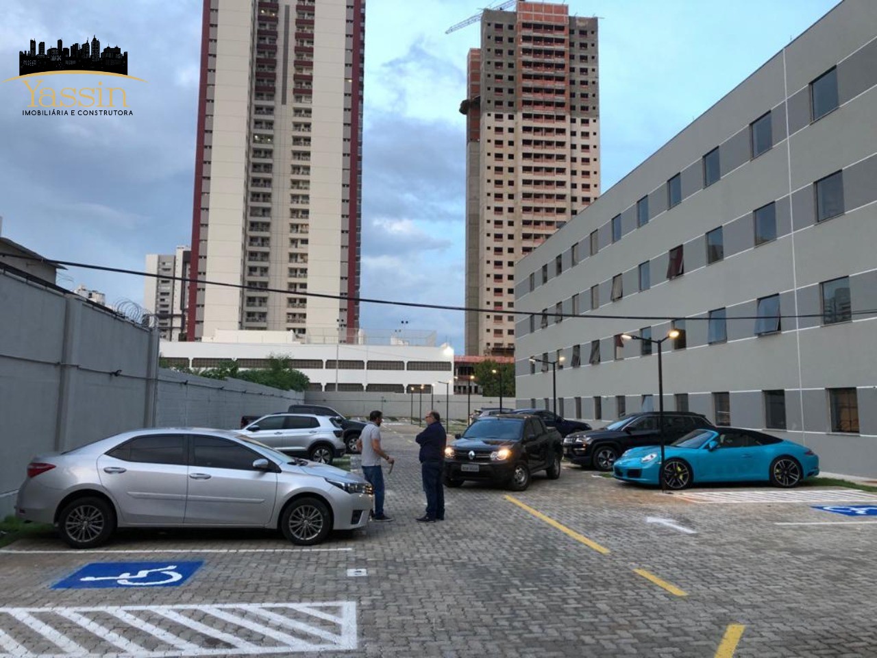 Conjunto Comercial-Sala à venda, 20m² - Foto 13