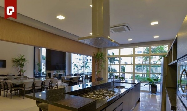 Apartamento à venda com 3 quartos, 235m² - Foto 5