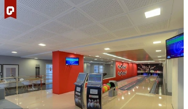 Apartamento à venda com 3 quartos, 235m² - Foto 7