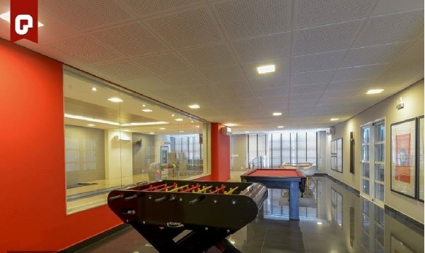 Apartamento à venda com 3 quartos, 235m² - Foto 9