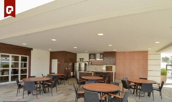 Apartamento à venda com 3 quartos, 235m² - Foto 10