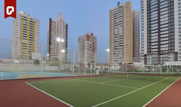 Apartamento à venda com 3 quartos, 235m² - Foto 14