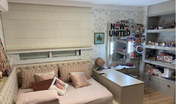 Apartamento à venda com 3 quartos, 235m² - Foto 16