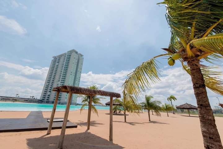 Apartamento à venda com 1 quarto, 88m² - Foto 4