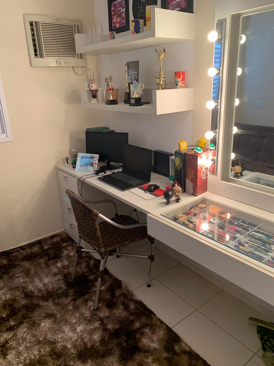 Apartamento à venda com 2 quartos, 70m² - Foto 14