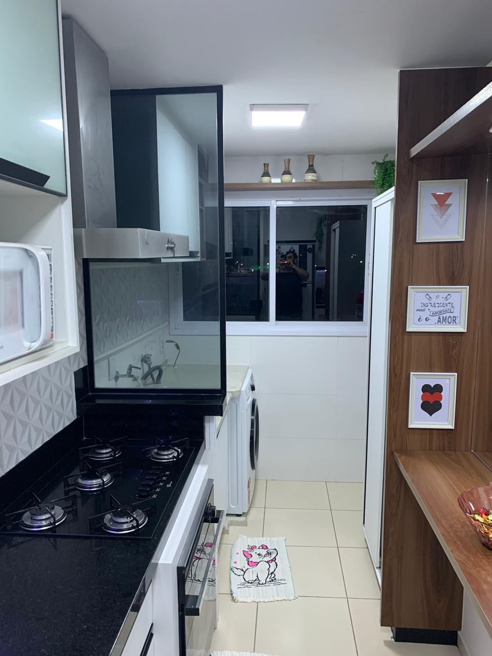 Apartamento à venda com 2 quartos, 70m² - Foto 6