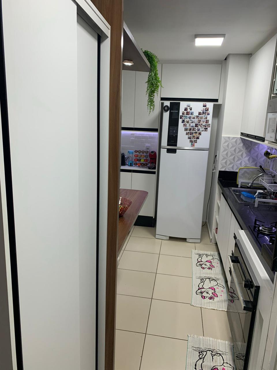 Apartamento à venda com 2 quartos, 70m² - Foto 10