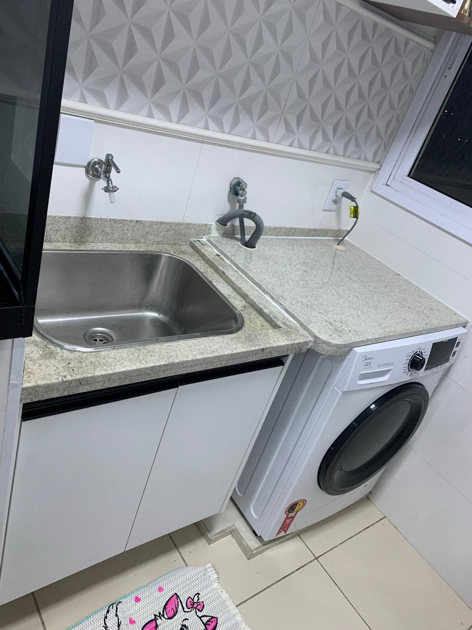 Apartamento à venda com 2 quartos, 70m² - Foto 7