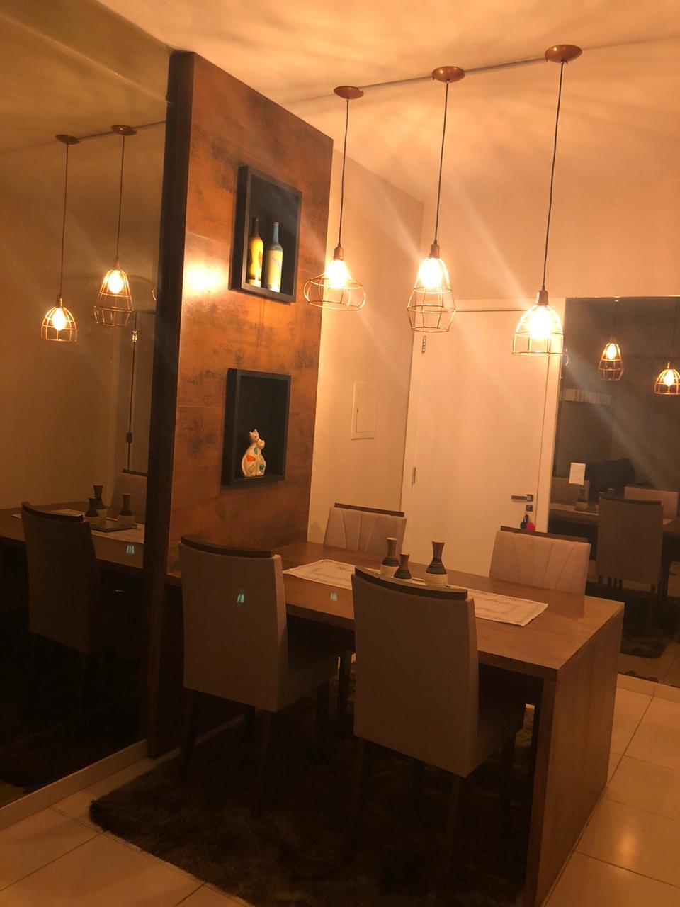 Apartamento à venda com 2 quartos, 70m² - Foto 17
