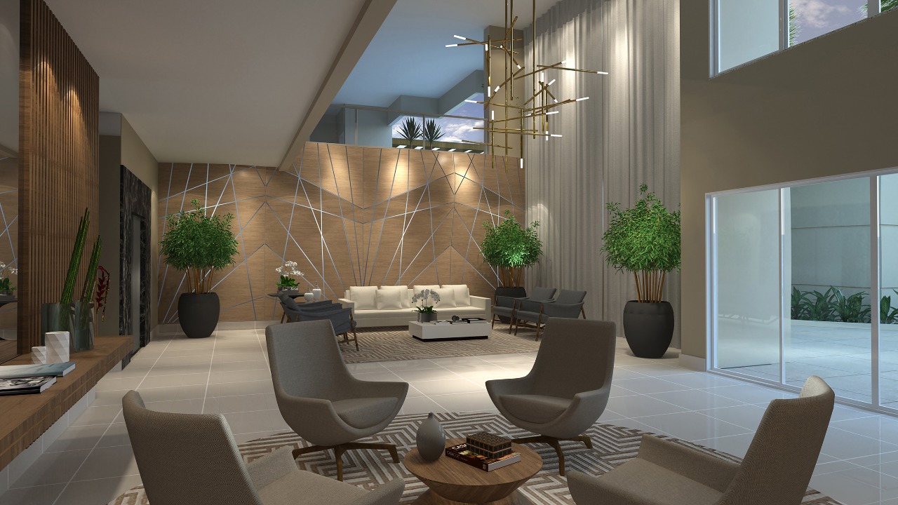 Conjunto Comercial-Sala à venda, 67m² - Foto 6