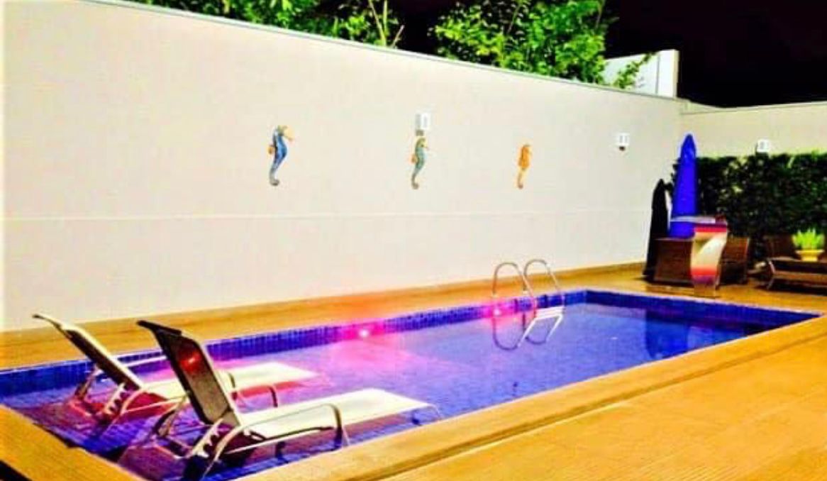 Casa de Condomínio à venda com 4 quartos, 320m² - Foto 10