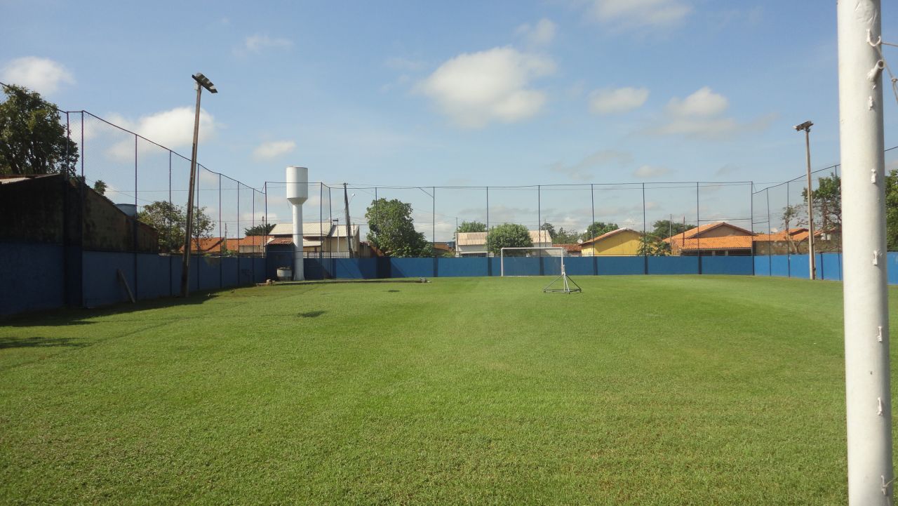 Terreno à venda - Foto 1
