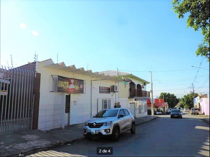 Loja-Salão à venda com 4 quartos - Foto 2