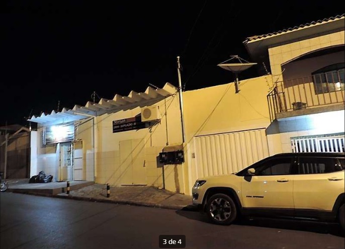 Loja-Salão à venda com 4 quartos - Foto 3