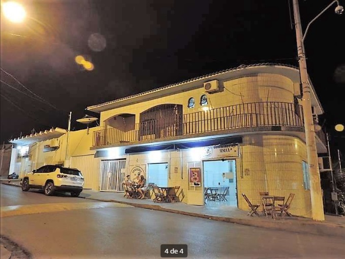 Loja-Salão à venda com 4 quartos - Foto 4