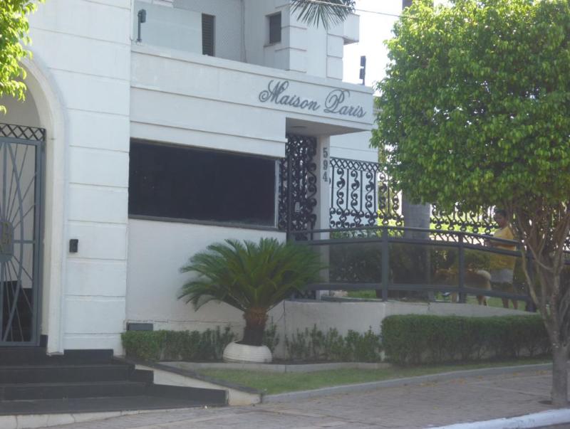 Apartamento  com 2 quartos sendo 2 Suítes no Santa Rosa, Cuiabá  - MT
