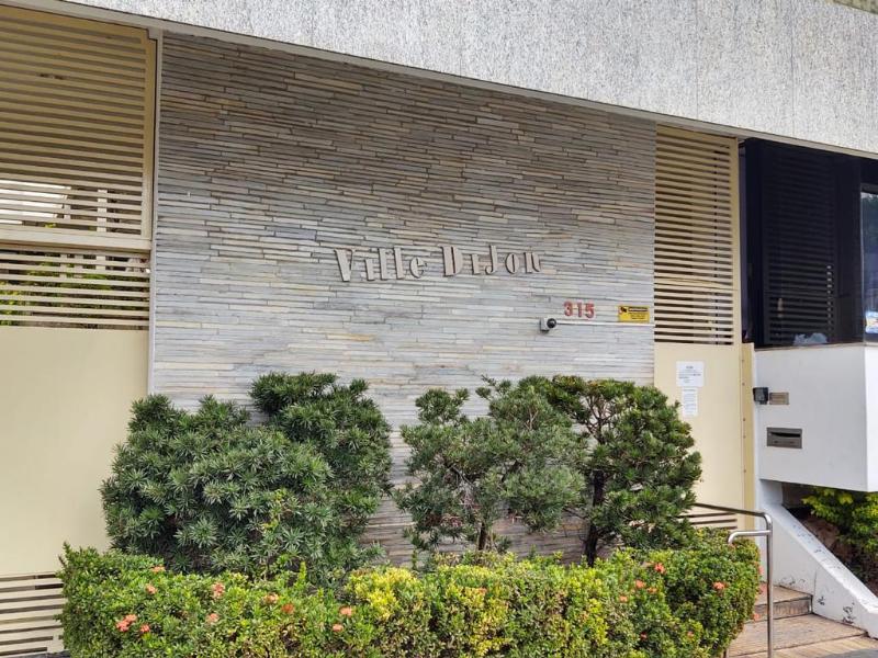 Apartamento  com 4 quartos sendo 2 Suítes no Popular, Cuiabá  - MT
