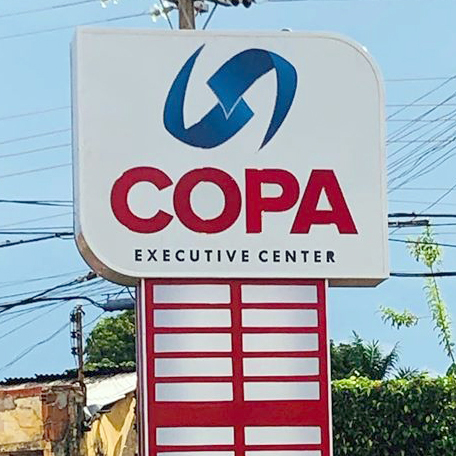 Sala  no Bandeirantes, Cuiabá  - MT