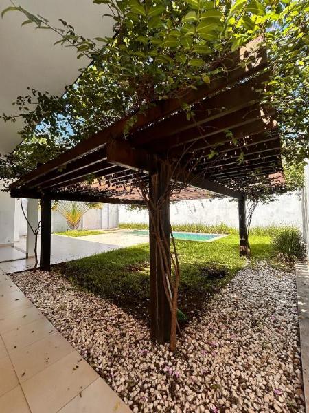 Casa de Condomínio para alugar com 4 quartos - Foto 10