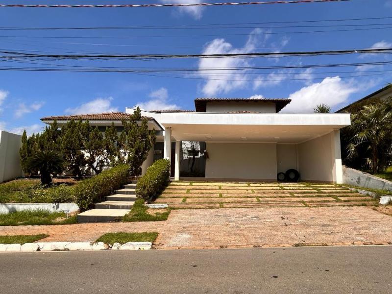 Casa de Condomínio para alugar com 4 quartos - Foto 1