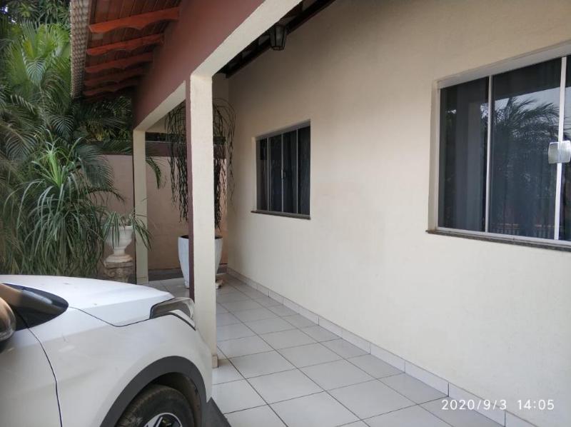 Casa com 3 quartos no Centro Sul,Várzea Grande - MT