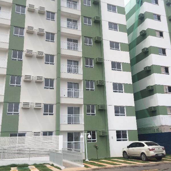 Apartamento com 2 quartos no Jardim Aeroporto,Várzea Grande - MT