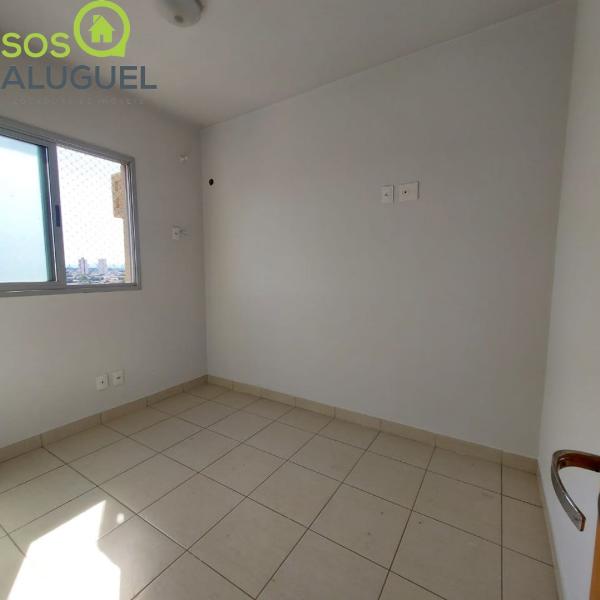 Apartamento para alugar com 3 quartos, 70m² - Foto 2