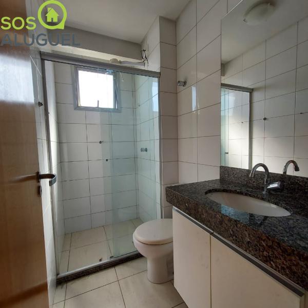 Apartamento para alugar com 3 quartos, 70m² - Foto 4