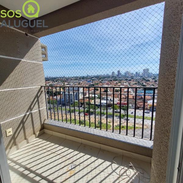 Apartamento para alugar com 3 quartos, 70m² - Foto 5