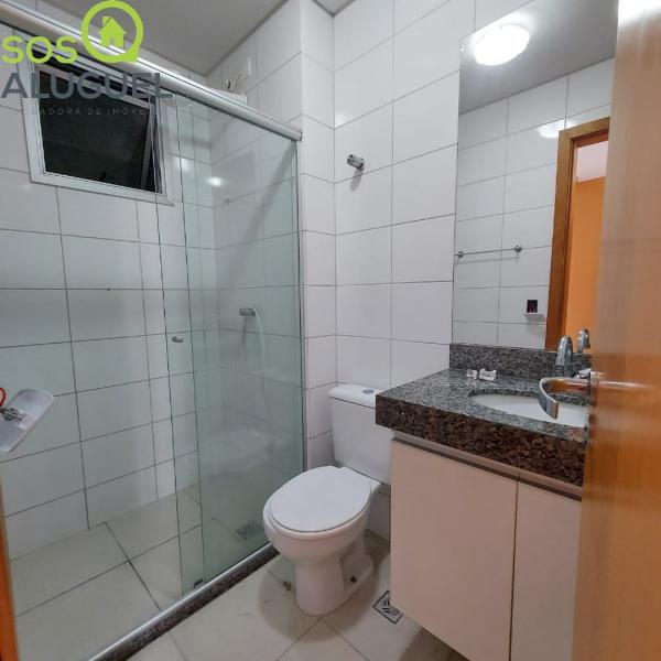 Apartamento para alugar com 3 quartos, 70m² - Foto 10