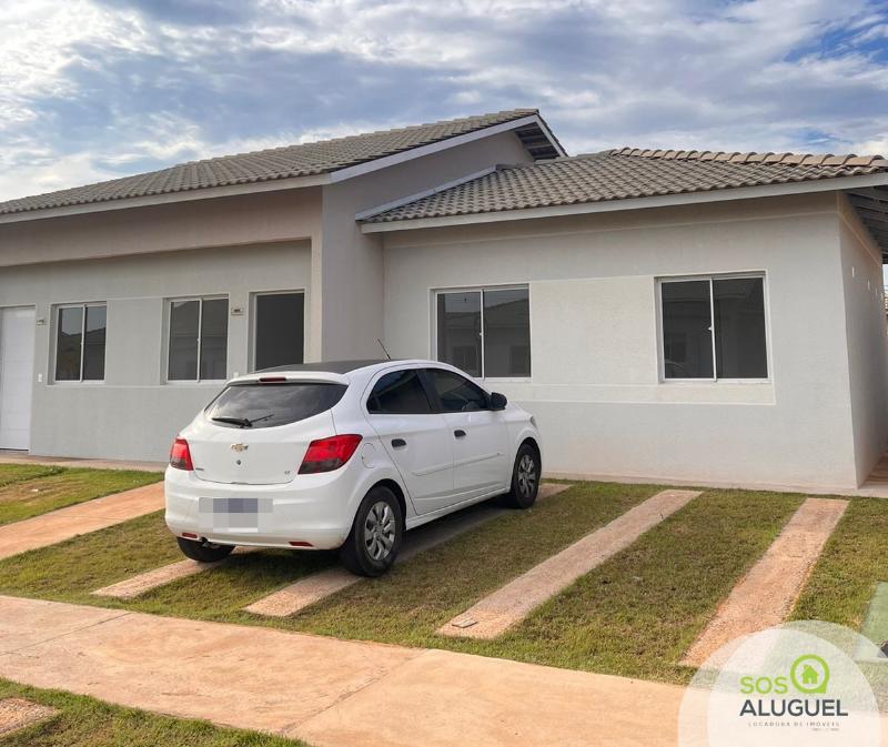 Casa para alugar com 3 quartos, 120m² - Foto 11