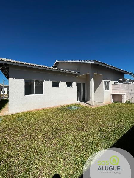 Casa para alugar com 3 quartos, 120m² - Foto 17