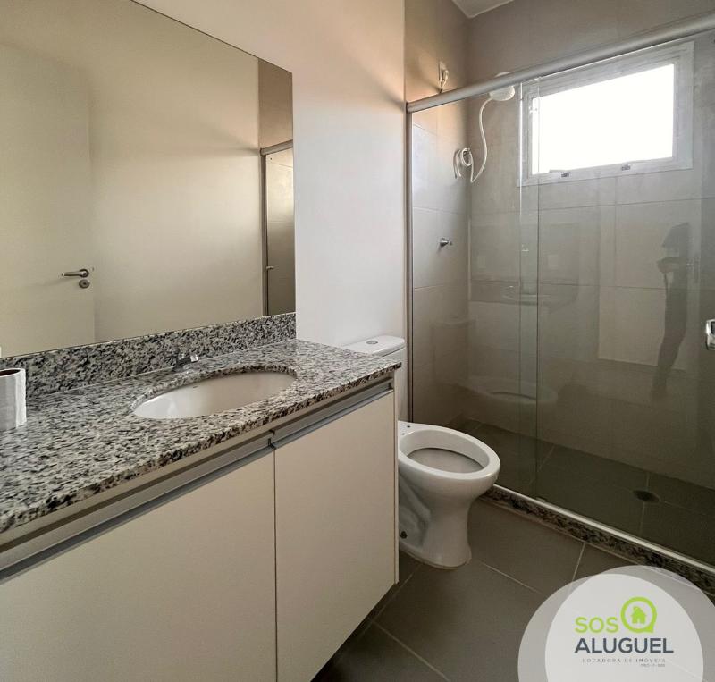 Casa para alugar com 3 quartos, 120m² - Foto 41