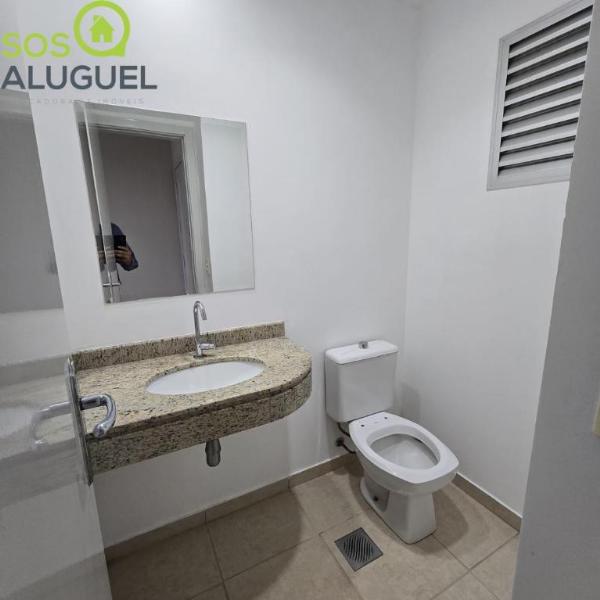 Apartamento para alugar - Foto 4