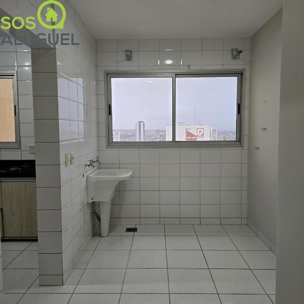 Apartamento para alugar - Foto 13