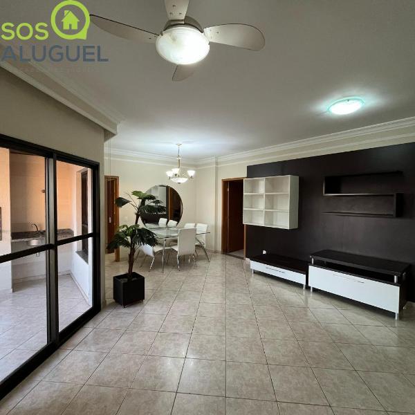 Apartamento para alugar - Foto 3