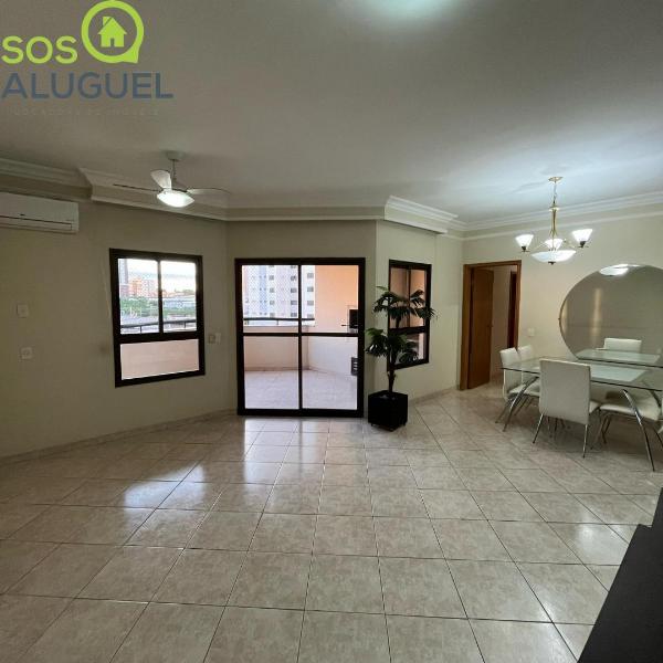 Apartamento para alugar - Foto 4