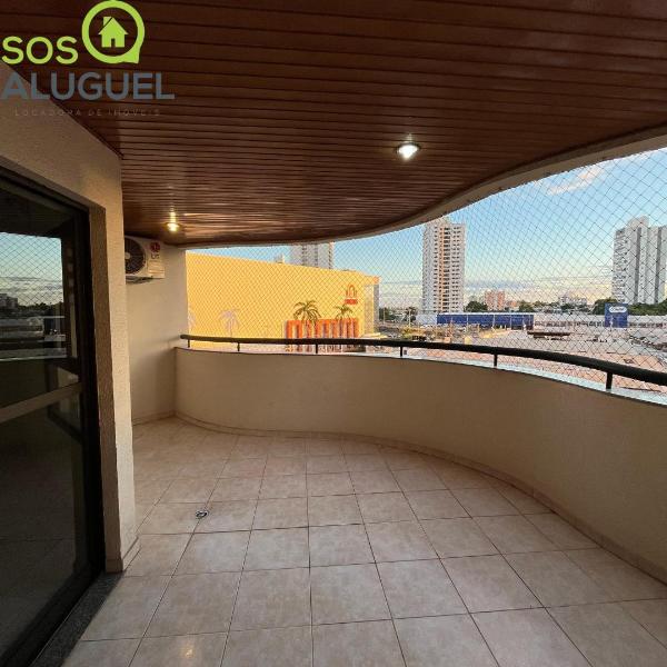 Apartamento para alugar - Foto 5