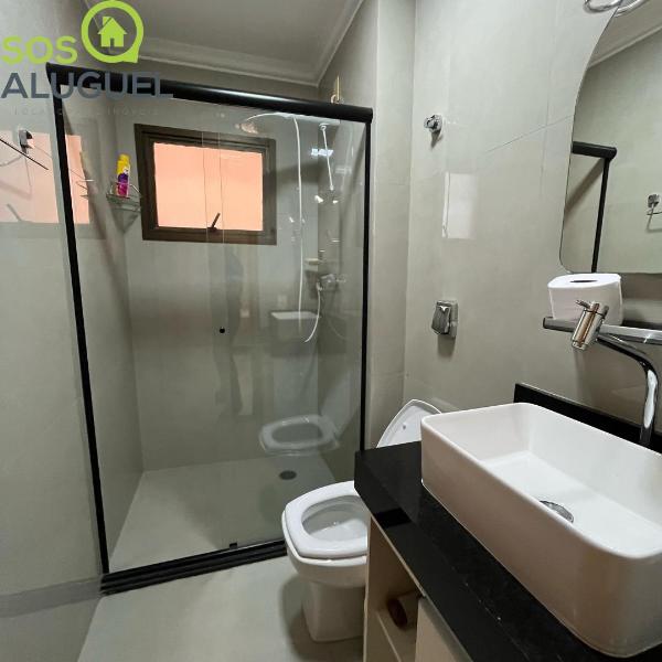 Apartamento para alugar - Foto 18