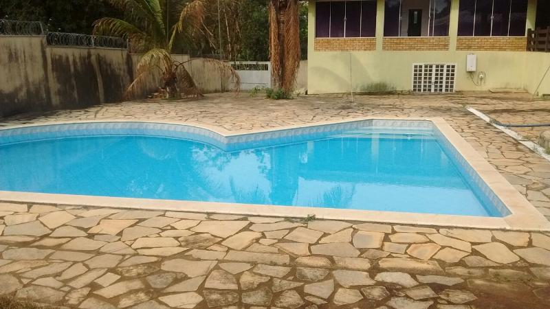 Casa à venda com 4 quartos, 500m² - Foto 7