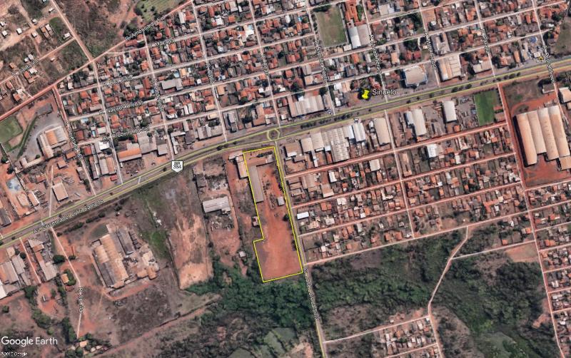 Loteamento e Condomínio à venda - Foto 7