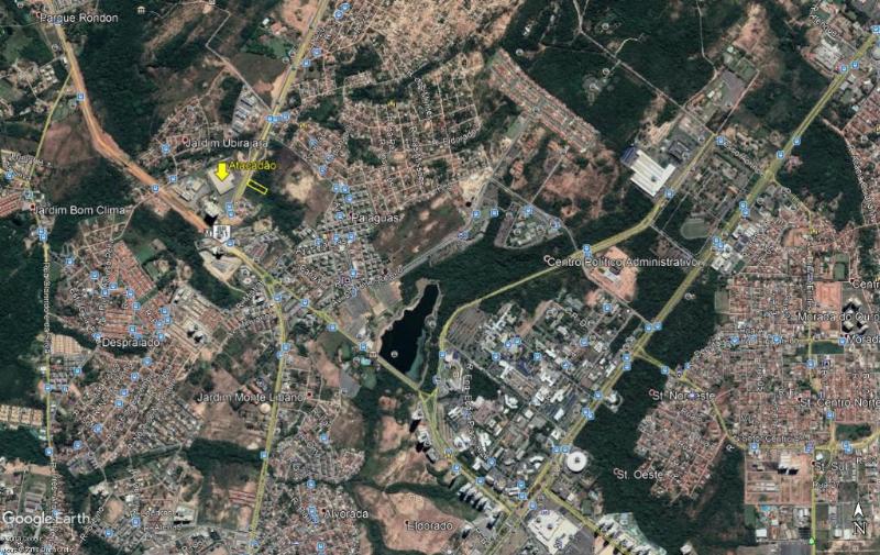 Loteamento e Condomínio à venda - Foto 3