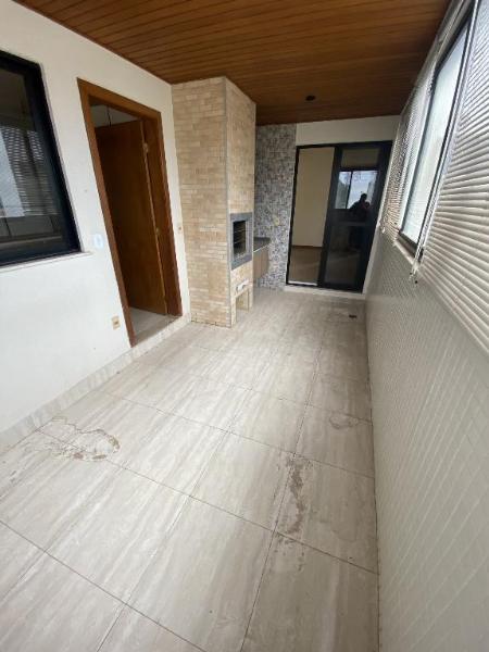 Apartamento à venda com 3 quartos, 161m² - Foto 4