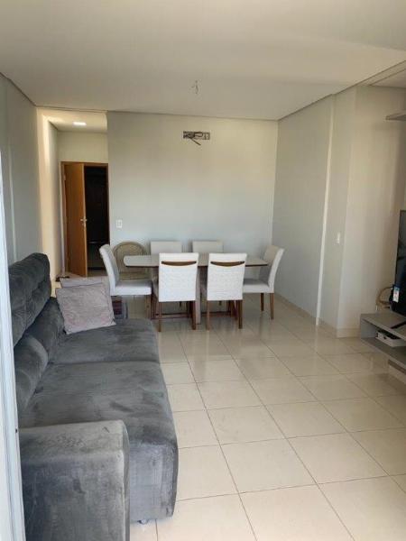 Apartamento à venda com 3 quartos, 96m² - Foto 4